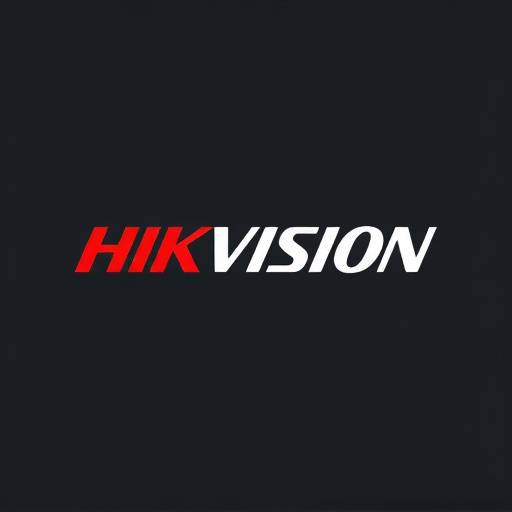 Hikvision Logo